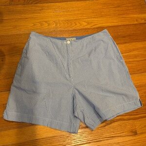 L.L. Bean Women's Shorts Size 14